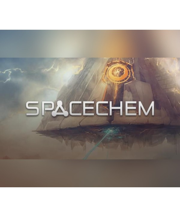 SpaceChem + 63 Corvi DLC Gift Steam Key GLOBAL